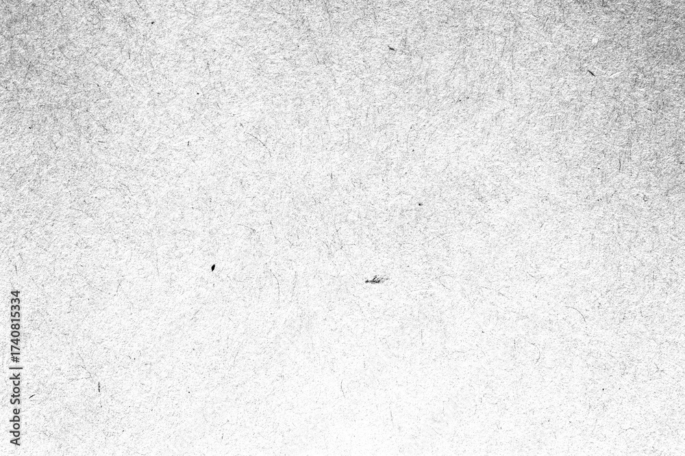 Obraz premium Abstract distressed paper texture overlay effect cut out design element