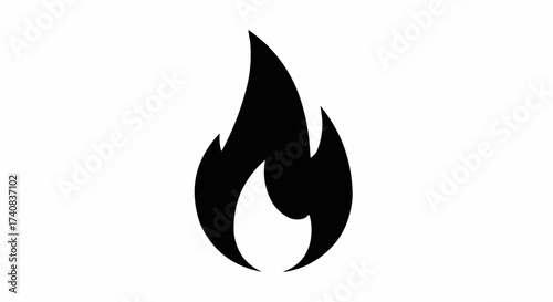 black and white tattoo