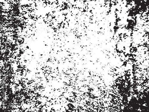 Wallpaper Mural grunge black background Torontodigital.ca