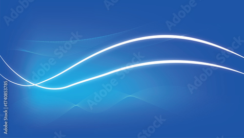 Abstract background, great design for any purpose. blue background. Vector illustration element. Colorful vector wallpaper. Modern abstract colored background. Colorful gradient.