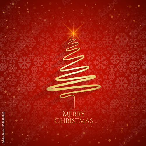 Wallpaper Mural Merry Christmas, Happy Christmas, christmastree, santa, santaclaus, christmaslights, 31st, newyear Torontodigital.ca
