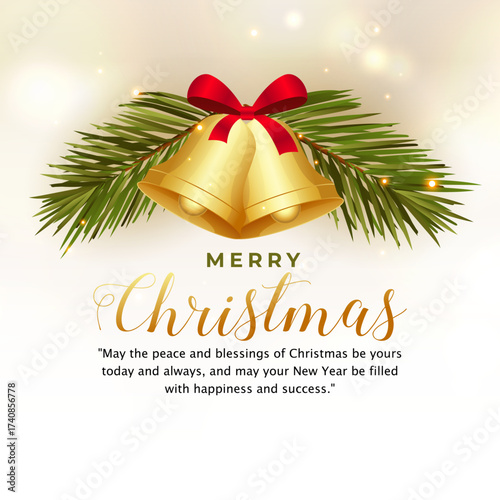Wallpaper Mural Merry Christmas, Happy Christmas, christmastree, santa, santaclaus, christmaslights, 31st, newyear Torontodigital.ca