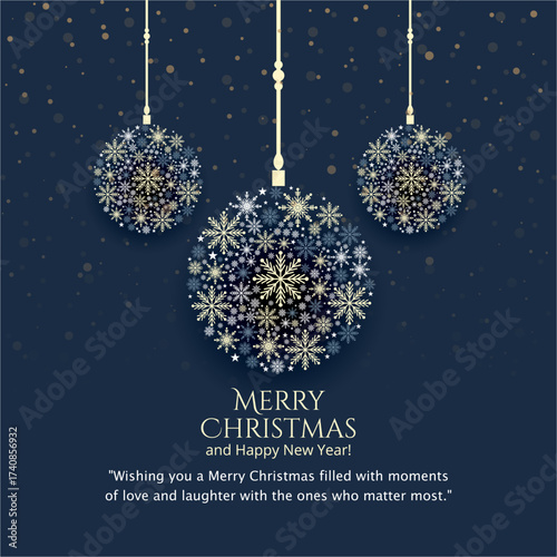 Wallpaper Mural Merry Christmas, Happy Christmas, christmastree, santa, santaclaus, christmaslights, 31st, newyear Torontodigital.ca