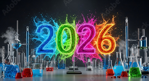 2026 new year