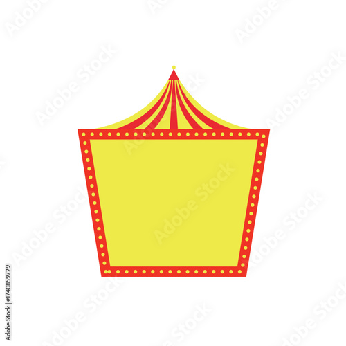 Carnival Text Box