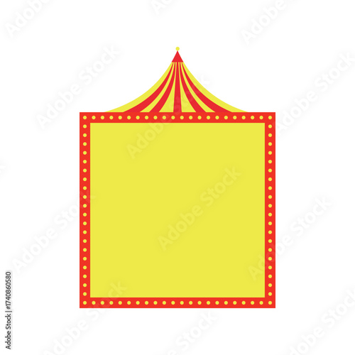 Carnival Text Box