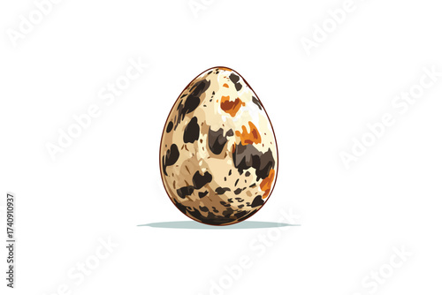 quail egg protein ingredient isolated