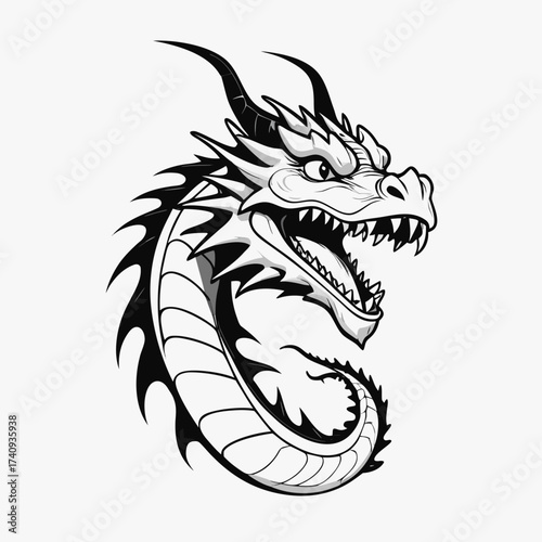 dragon