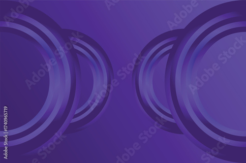 Fluid Motion Prism Wave Background