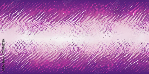 Purple, pink, and violet water abstract texture with sparkling glitter stars