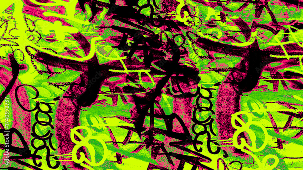 Fototapeta premium abstract colorful background
