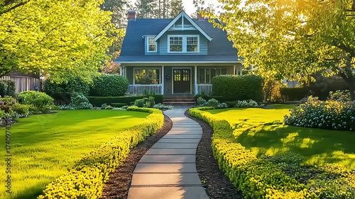 Home is where comfort and love intertwine, providing a sense of peace and belonging.