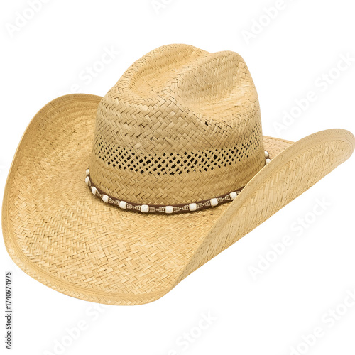 Premium Quality Cowboy Hat for Country Style