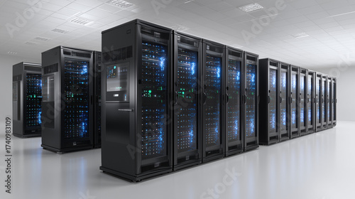 データセンター