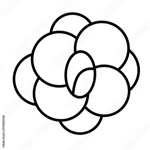 Essential Oils Vector Icon