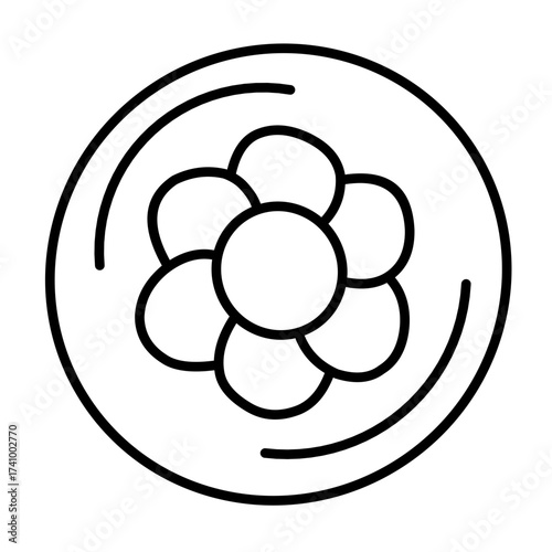Essential Oils Vector Icon