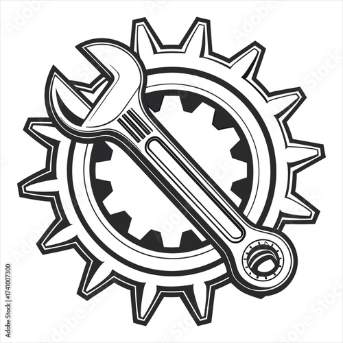Workshop Equipment Illustrations