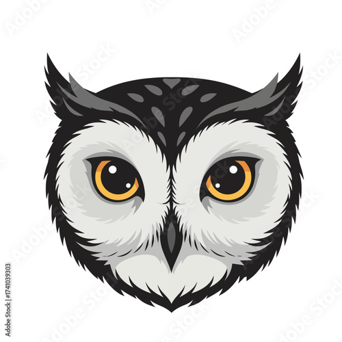 Vintage style illustrated fantasy island treasure map with a large red X marking the spot for a quest or adventure game