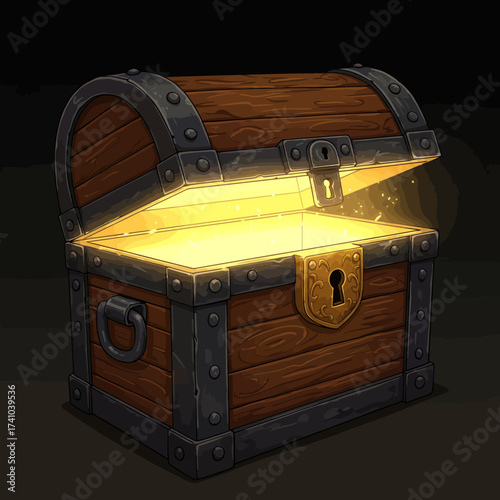 Vibrant and Colorful Parrot Head Illustration in a Modern Graphic Style, Featuring Exotic Green, Blue, and Orange Feathers, Ideal for Tropical Animal Logos and Wildlife Branding