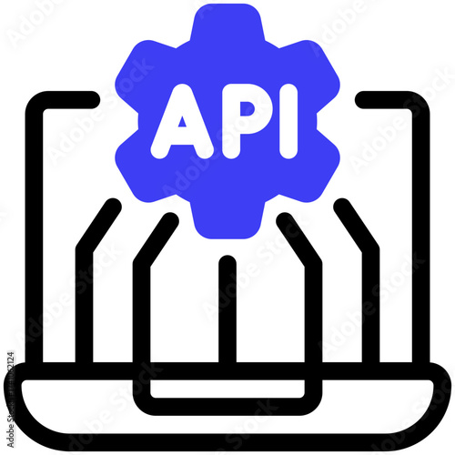 Api Icon