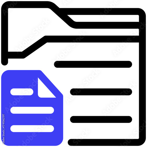 Folder Icon