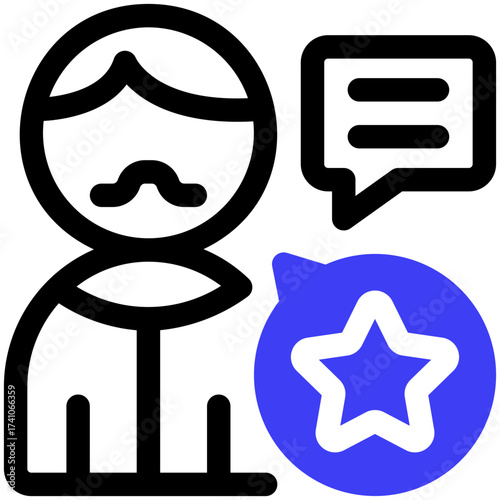 Critism Icon