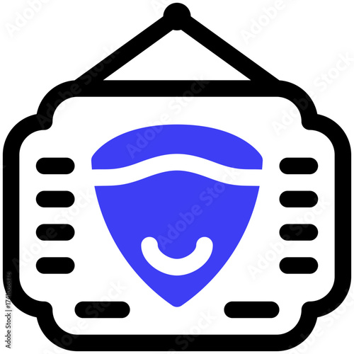 Mask Icon