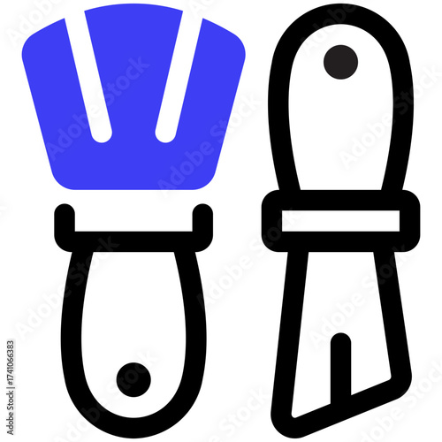 Paint Brush Icon