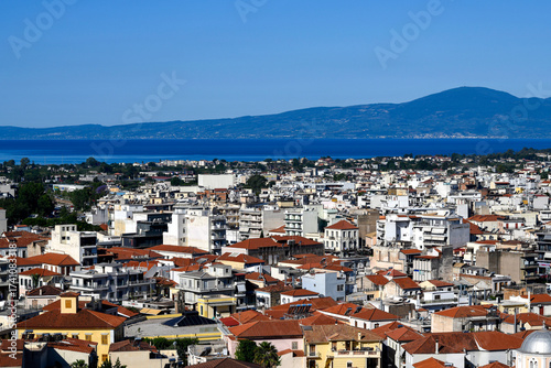 Kalamata, Griechenland