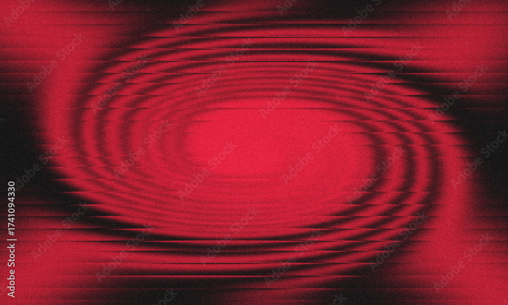custom made wallpaper toronto digitalIntense Red Digital Swirl Background with Glitch and Grainy Noise Texture