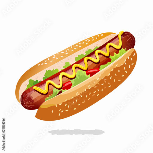 Hot Dog