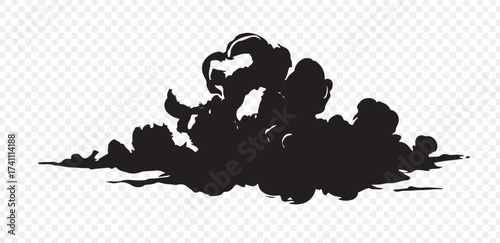 Pink lotus flower stages of blooming set