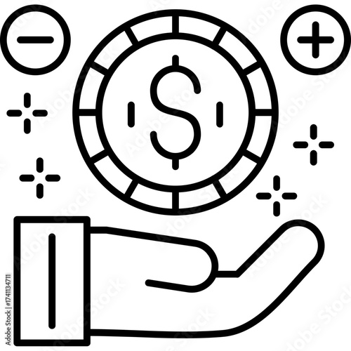 Benefits Icon