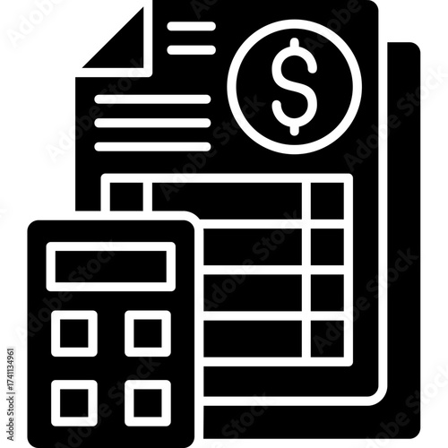 Ledger Icon