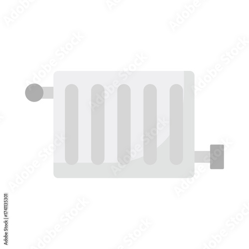 Electrical energyVector icon which can easily modify or edit