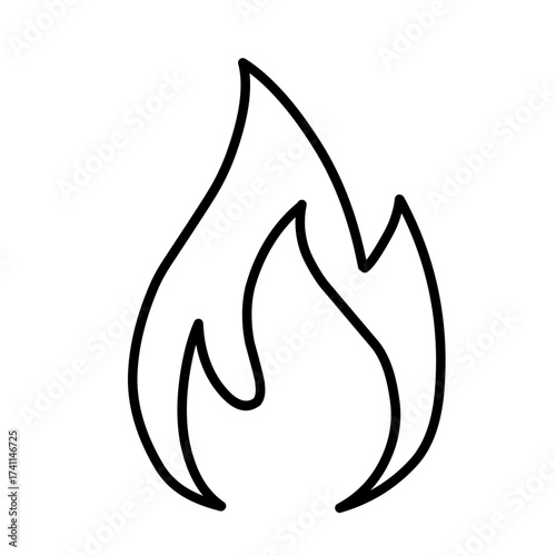 Grill Related Vector