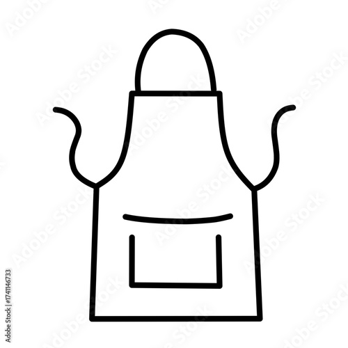 Grill Related Vector