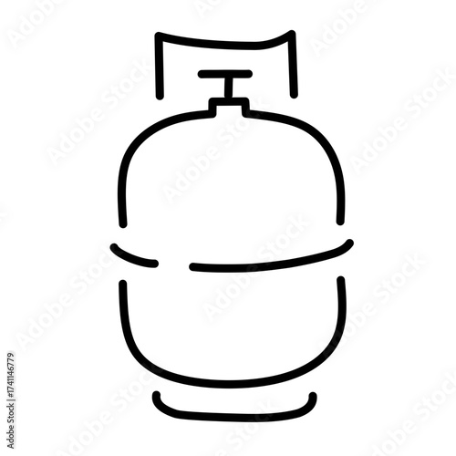 Grill Related Vector