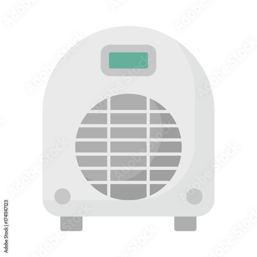 Coffee brewer Vector icon which can easily modify or edit