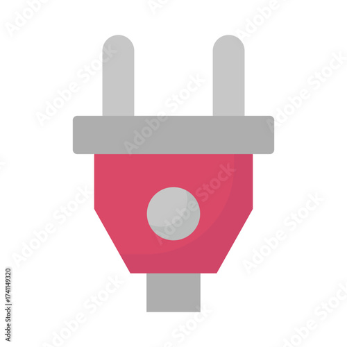 Household appliance Vector icon which can easily modify or edit