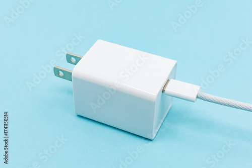 USB 充電器 ACアダプター