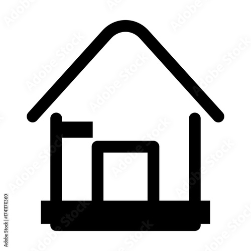 House icon