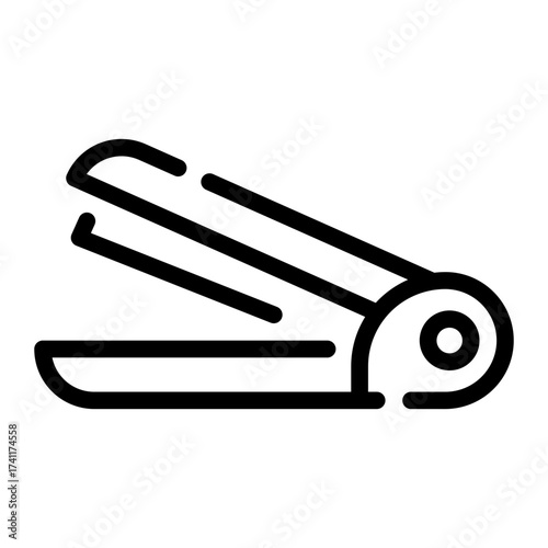 staple line icon