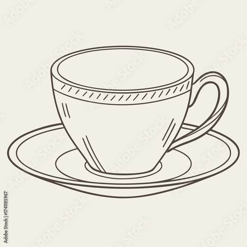 cup of coffee