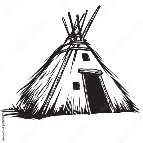 native american native american