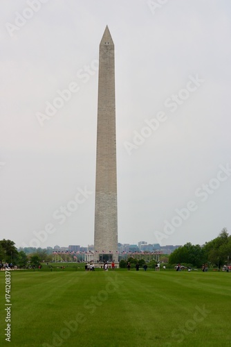 washington monument in washington dc