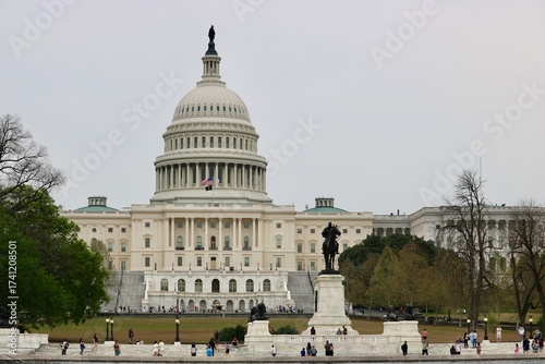 us capitol building