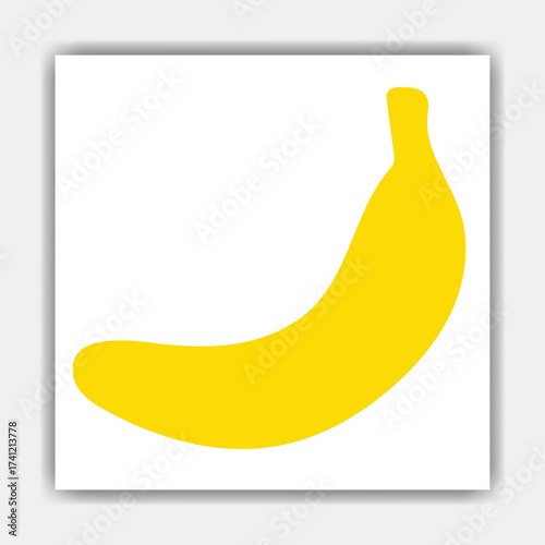  Banana ripening stages illustrated in vector art
