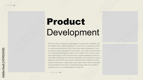 Introduction to Industry Projects Presentation