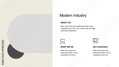 Future of Industry Projects in Business